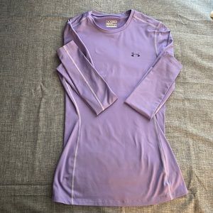 Under Armour Long sleeve cold gear